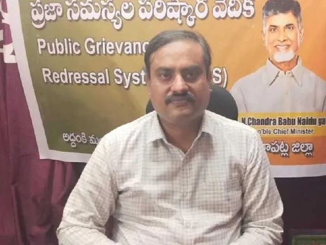 రేపు రెవెన్యూ సదస్సుల కార్యక్రమానికి మంత్రి