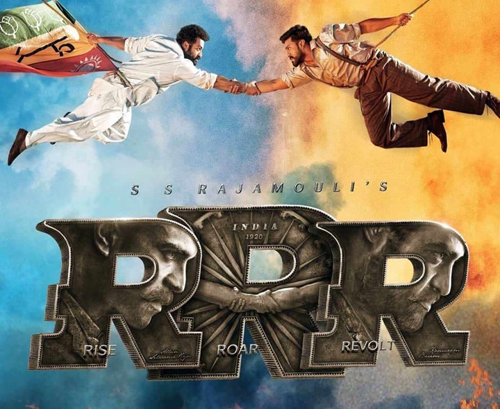 రేపే ‘RRR’ స్పెషల్‌ డాక్యుమెంటరీ రిలీజ్