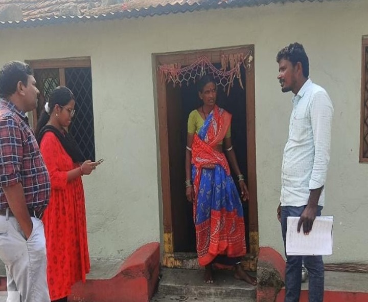 సకాలంలో ఇంటి పన్నులు చెల్లించాలి