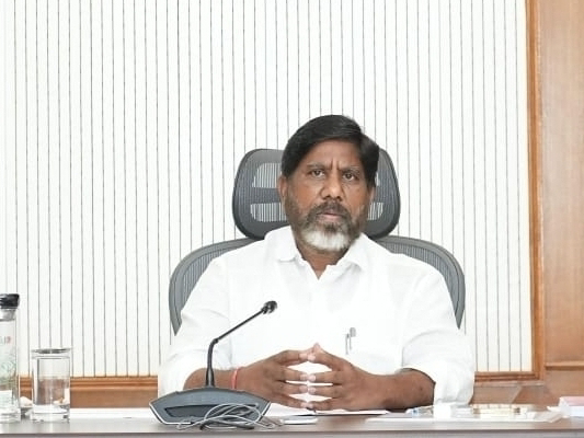 కేంద్ర ఆర్థిక మంత్రితో సమావేశం కానున్న డిప్యూటీ సీఎం భట్టి