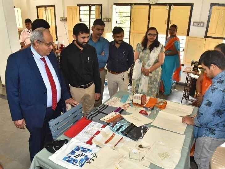 అంబికా శిశు కేంద్రం సేవలు అభినందనీయం: హైకోర్టు జడ్జి