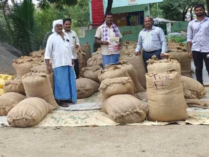 ‘రైతులు ఈ పంటను నమోదు చేసుకోవాలి’