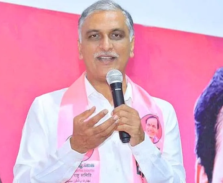 రేవంత్ ఒక్క నిజం చెప్పలేదు: హరీశ్ రావు