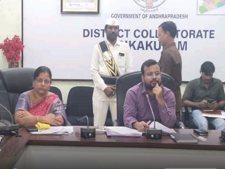మాతృ మరణాలు జరగకుండా పకడ్బందీ చర్యలు