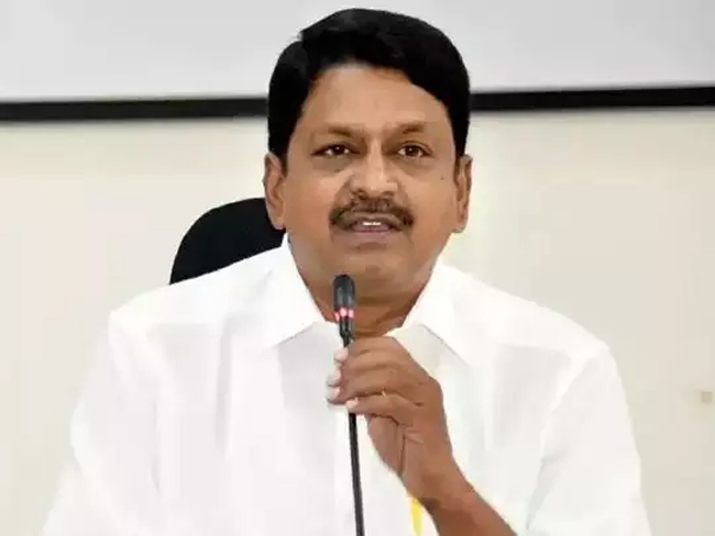 జీఎస్టీ కౌన్సిల్‌లో పయ్యావుల కీలక సూచనలు