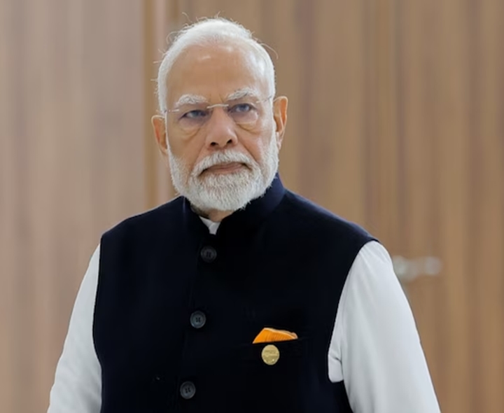 కువైట్‌లో రెండో రోజు ప్రధాని మోదీ పర్యటన