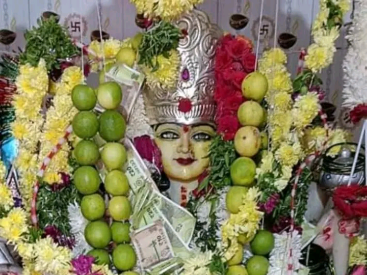 నేడు శ్రీ మహాలక్ష్మి అమ్మవారి జాతర