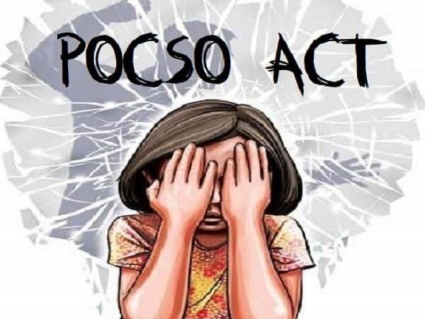 బాలికపై అసభ్యకర ప్రవర్తన.. కేసు నమోదు