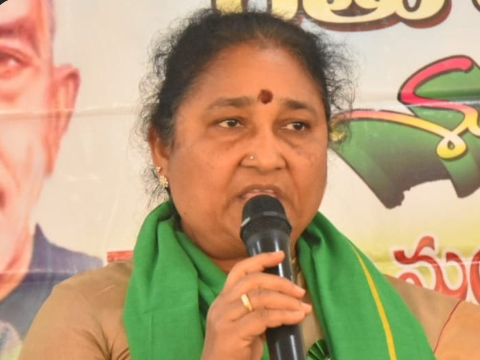‘రేపటి బహిరంగ సభను జయప్రదం చేయాలి’