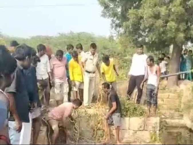 డిగ్రీ విద్యార్థి అనుమానాస్పద మృతి