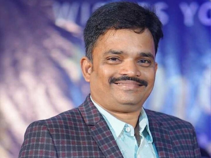 వైసీపీ ఐటీ వింగ్ జిల్లా అధ్యక్షుడిగా సుమన్