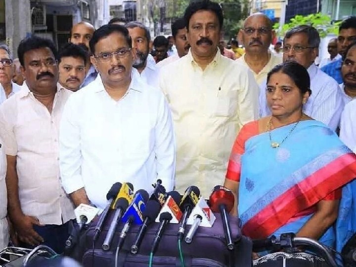 విజయవాడ నగర అభివృద్ధికి కృషి చేస్తాం: ఎంపీ