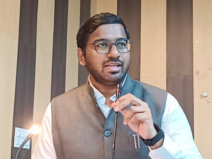 ‘వినియోగదారులు మోసపూరిత ప్రచారాల పట్ల అప్రమత్తంగా ఉండాలి ‘
