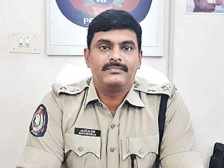 సబ్ జైలును తనిఖీ చేసిన డీఐజీ