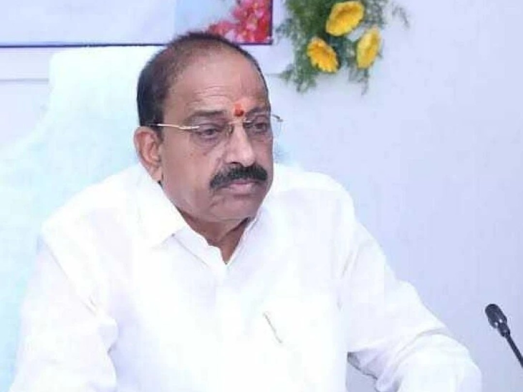 రేపు ఖమ్మంలో మంత్రి తుమ్మల పర్యటన