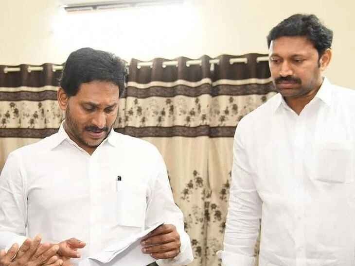 నేటితో ముగియనున్న YS జగన్ పర్యటన