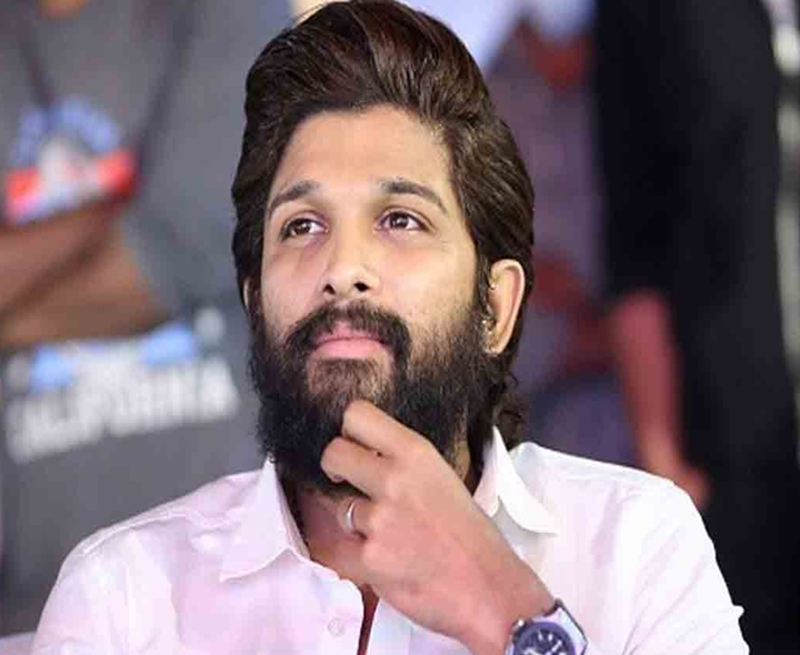 కాసేపట్లో నాంపల్లి కోర్టుకు అల్లు అర్జున్