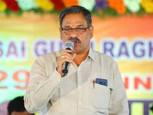 రేపు మంగపల్లెలో ఉచిత వైద్య శిబిరం