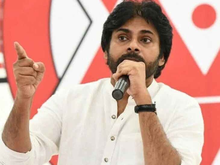 ఇది ప్రభుత్వంపై జరిగిన దాడి: పవన్ కళ్యాణ్