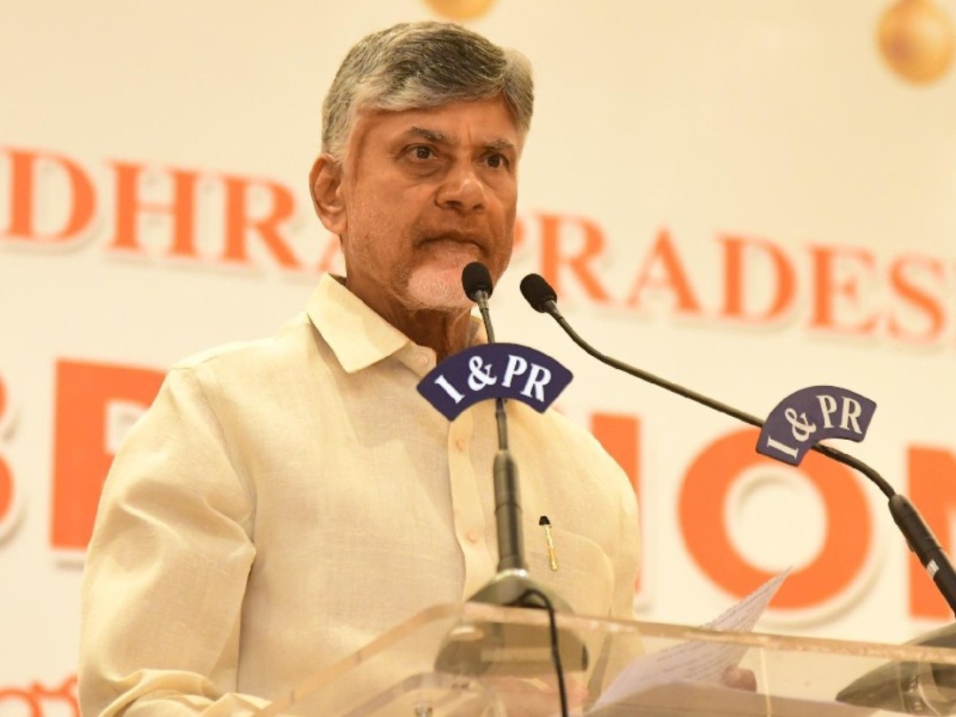 జనవరి 3న జిల్లాకు సీఎం చంద్రబాబు