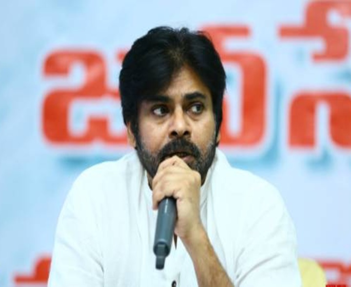 వైసీపీ రాజ్యమనుకుంటున్నారా? ఖబడ్దార్: పవన్