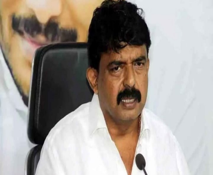 మాజీమంత్రి పేర్నినాని కీలక వ్యాఖ్యలు