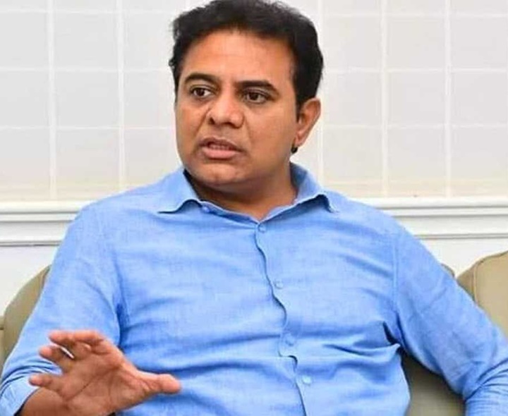 CM రేవంత్ నిర్ణయానికి కేటీఆర్ మద్దతు