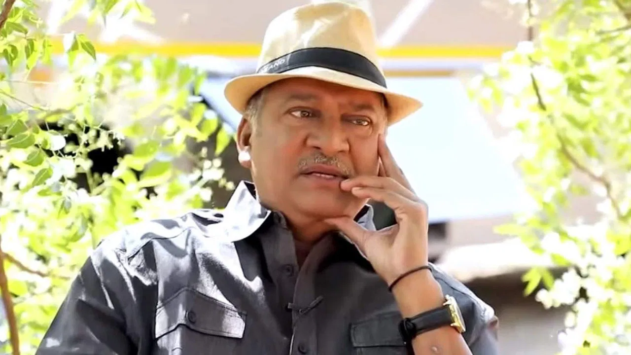 actor rajendra prasad