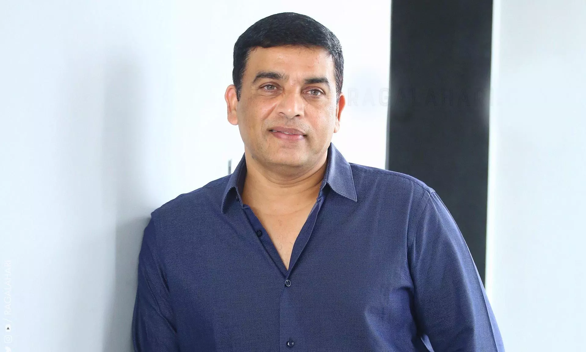 dil raju pic