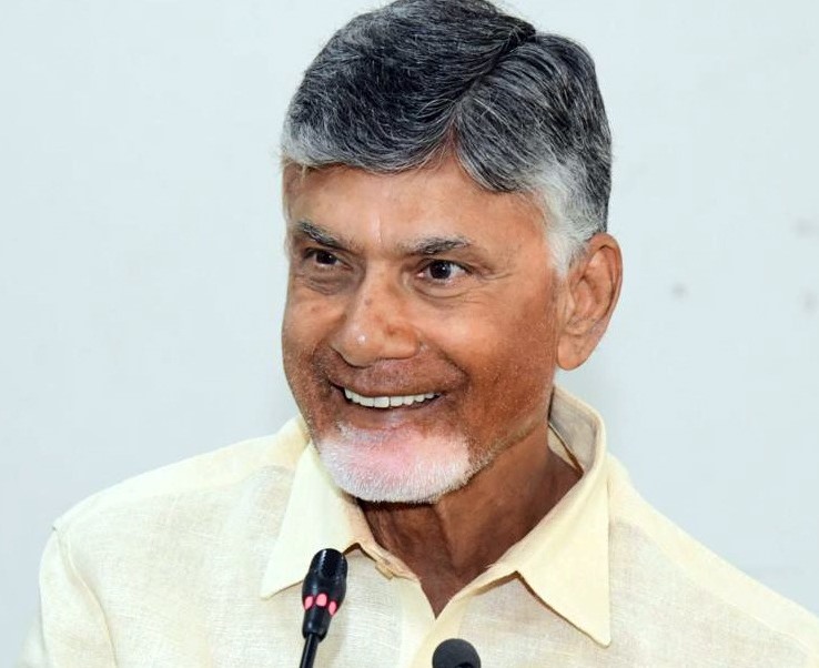 రూ.2.08లక్షల కోట్ల పెట్టుబడులు: చంద్రబాబు