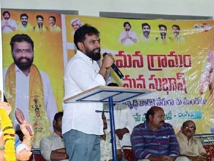 రూ.4 కోట్ల రూపాయలతో ప్రతిపాదనలు సిద్ధం: మంత్రి