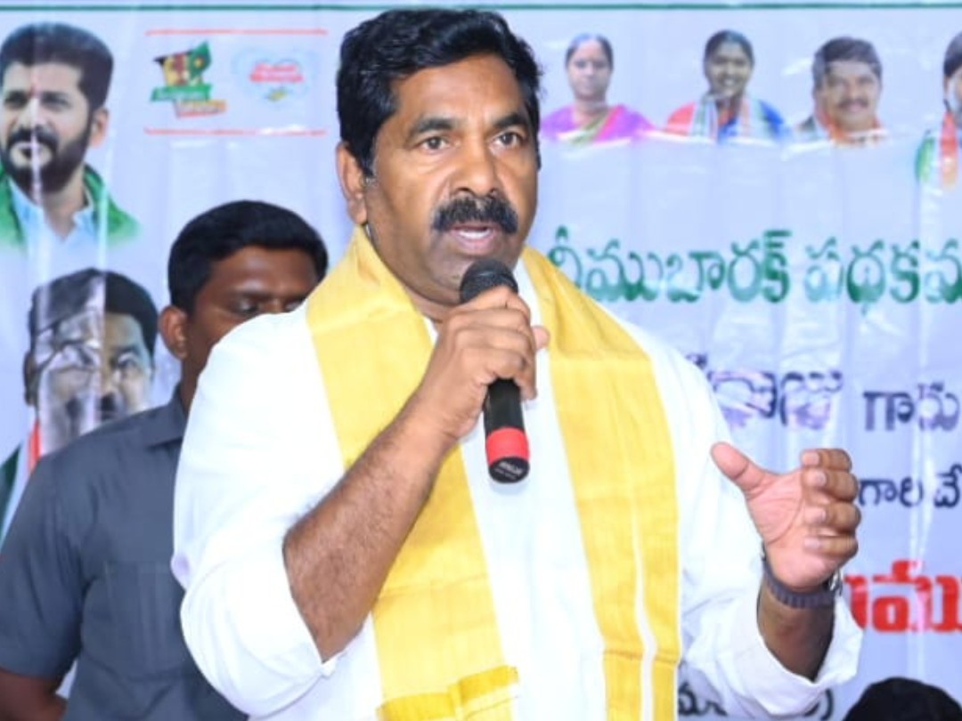 వర్ధన్నపేట ప్రజలకు ఎమ్మెల్యే నాగరాజు సూచనలు