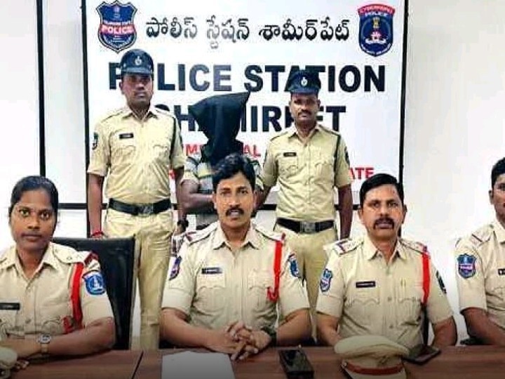 ఓ కొడుకు కోపానికి కుటుంబం చిన్నాభిన్నం