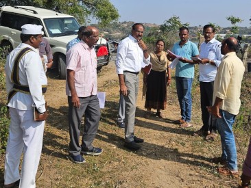 ఈ భూములకు మాత్రమే రైతు భరోసా