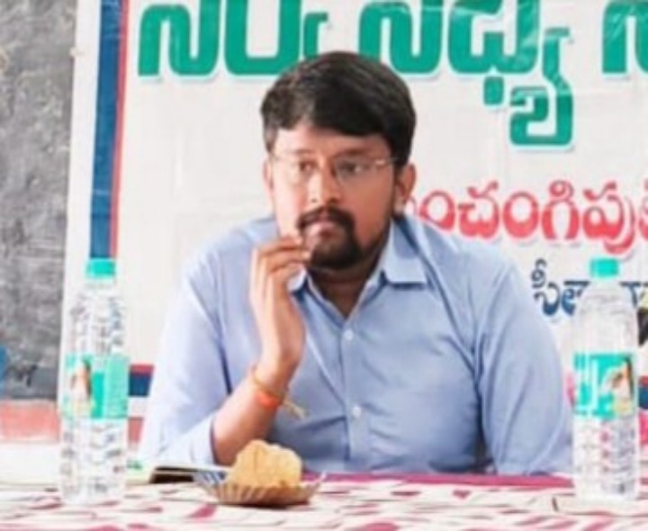 పరిసరాల పరిశుభ్రత అందరి బాధ్యత: ఎంపీడీవో