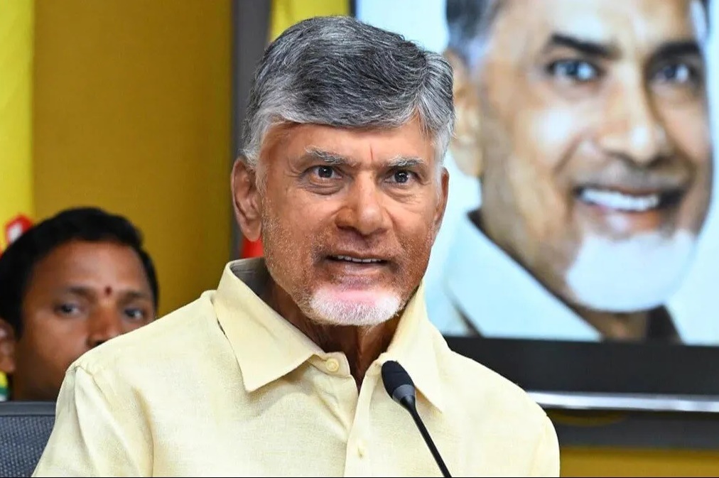 ఎన్టీఆర్‌ ట్రస్టు సిబ్బందికి అభినందనలు: సీఎం