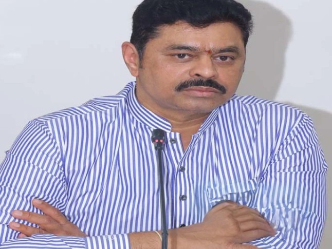 బడ్జెట్‌పై స్పందించిన అనకాపల్లి ఎంపీ