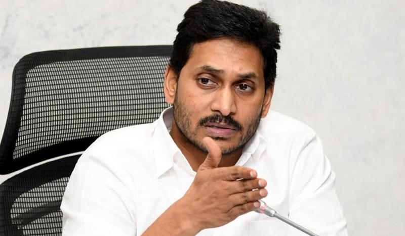 బాబు ష్యూరిటీ మోసానికి గ్యారెంటీ: YS జగన్