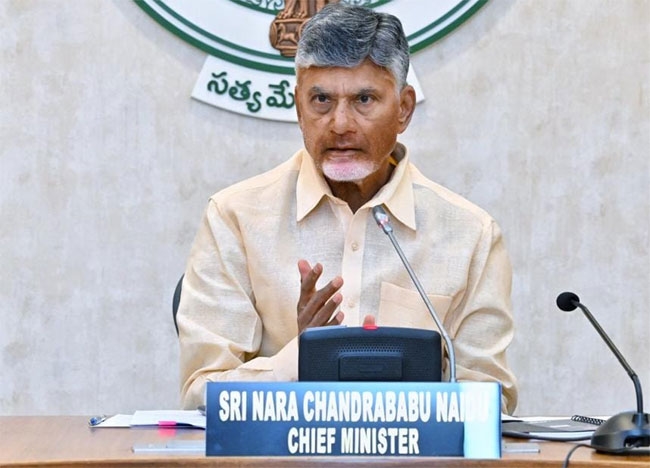 నా స్థానం మెరుగుపరచుకోవాలి: CM