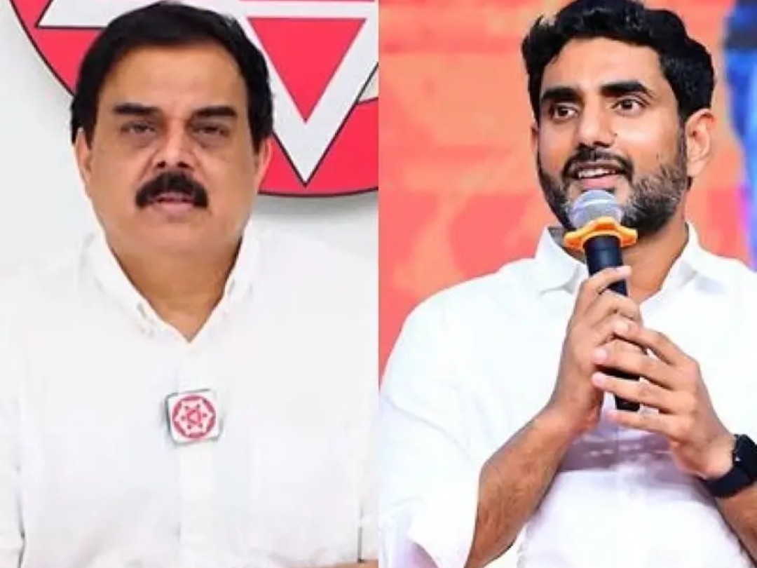 ఫైళ్ల క్లియరెన్స్.. లోకేష్‌కు 8వ ర్యాంకు