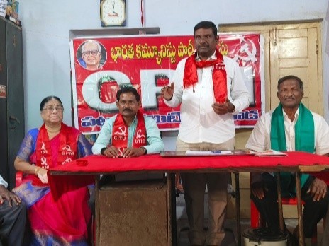 ‘ఈనెల 10న చలో హైదరాబాద్ జయప్రదం చేయండి’