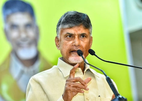 భవిష్యత్‌లో డేటానే సంపద: సీఎం