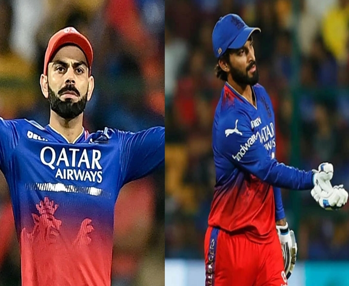 RCB కెప్టెన్‌గా రజత్ పటీదార్.. కోహ్లీ స్పందన ఇదే?