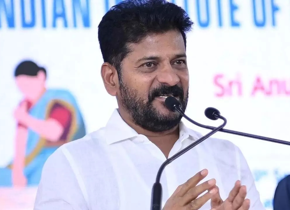 సాహసానికి పూనుకున్నా: సీఎం రేవంత్