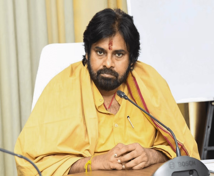 నేడు జనసేన పార్టీ శాసనసభాపక్ష సమావేశం