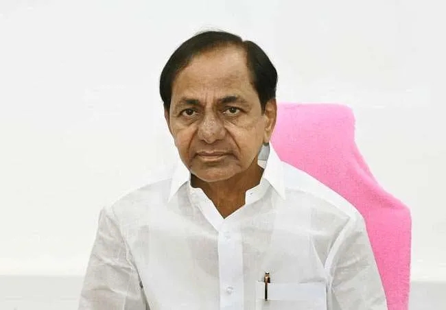 ప్రజలకు గరళకంఠుని దీవెనలుండాలి: KCR