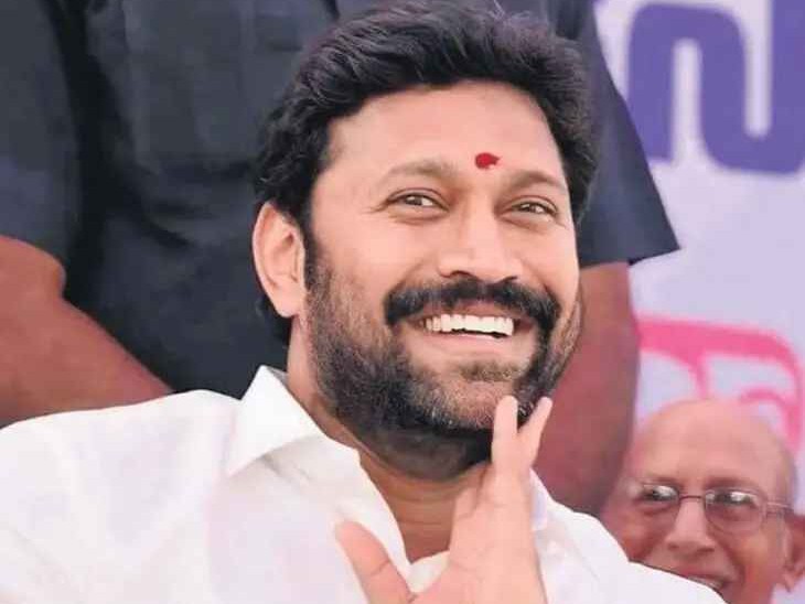 రేపు కడపకు ఎంపీ వైఎస్ అవినాశ్ రెడ్డి రాక.!