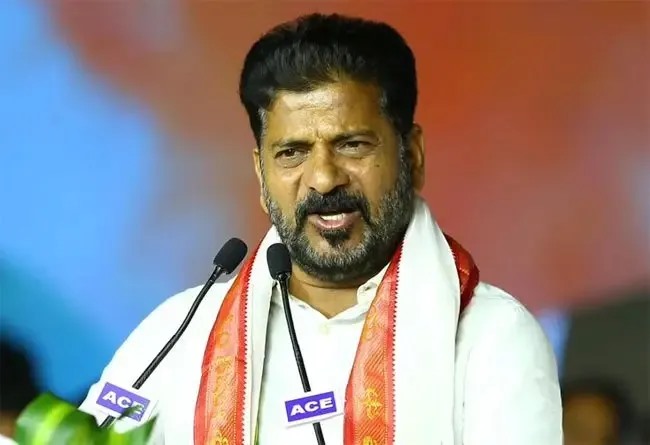 ఎన్ని ఆటంకాలు వచ్చినా SLBCని పూర్తి చేస్తాం: CM