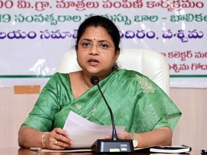 ‘గూగుల్ మీట్ ద్వారా విద్యార్థులకు మోటివేషన్’