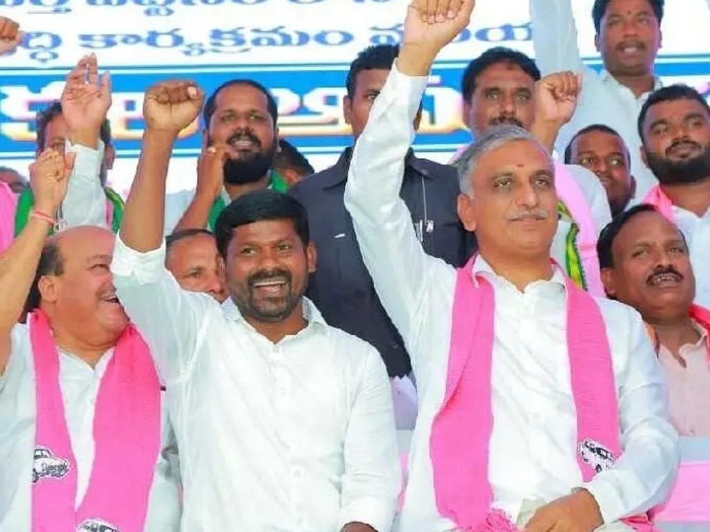 నేడు దోమల పెంటకు మాజీ మంత్రి రాక